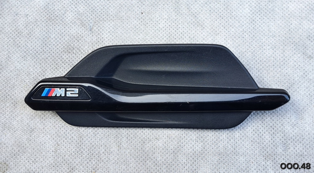 Купити Молдинг крила лівий перед bmw m2 f87 2407179