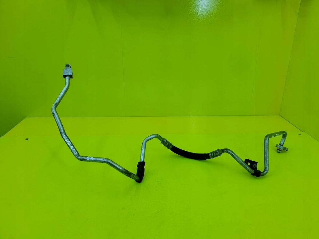 фото №1, Шланг wąż трубка кондиціонера xf250 xj rrs 3.0d