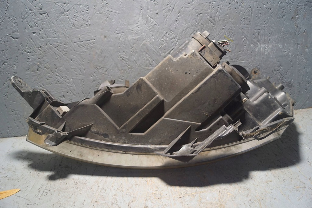 фото №14, Scudo ii expert jumpy лампа правая перед s1632