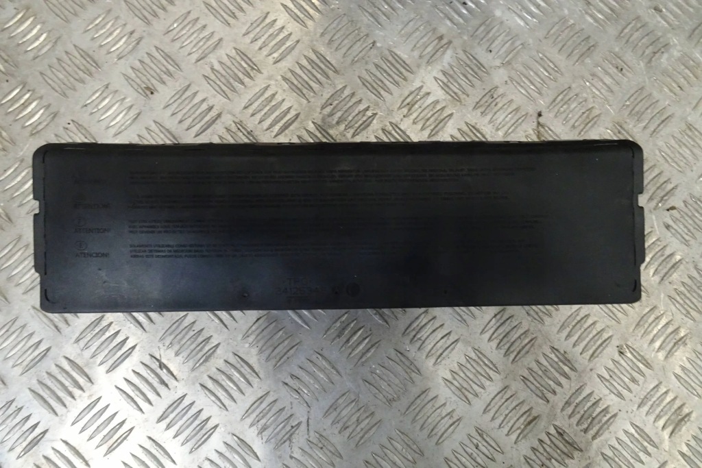 фото №6, Vw tiguan ii - панель приладів приладова подушки безпеки ремені