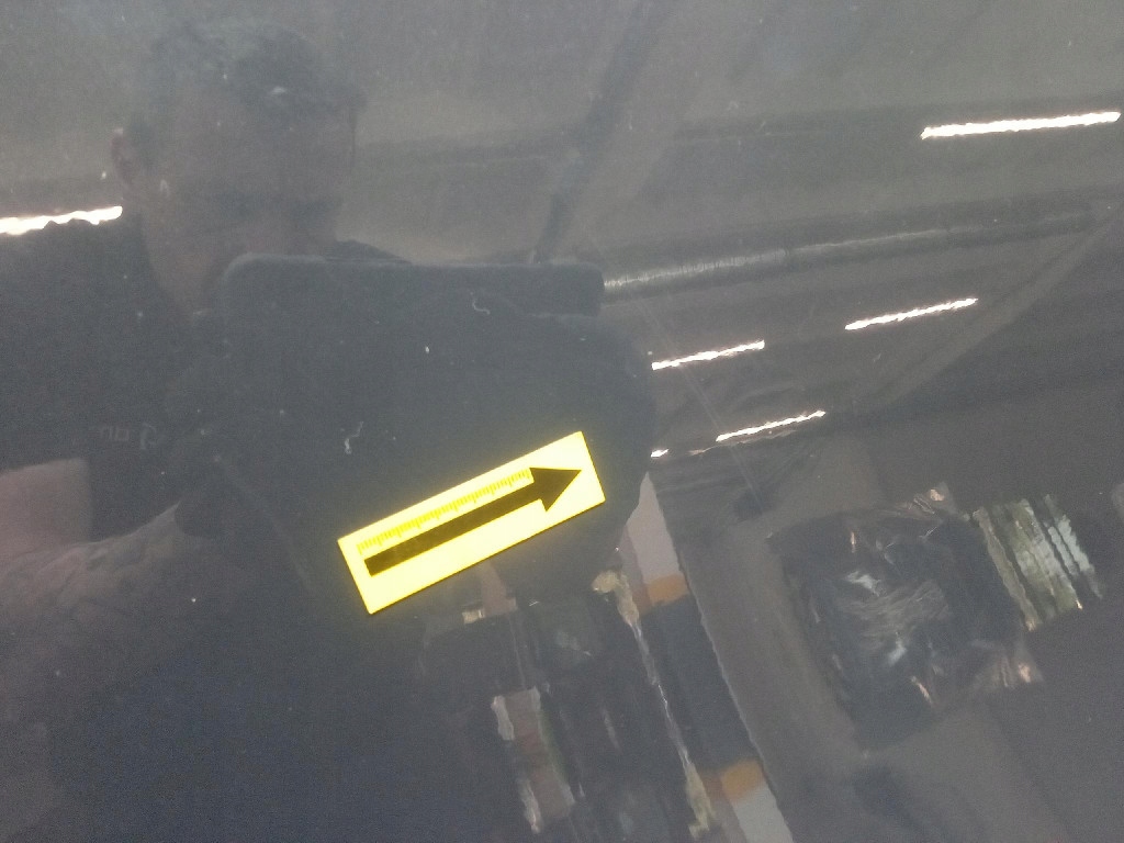 Kia sportage v 21- дверь перед левая передние h8g dark penta с Разборки