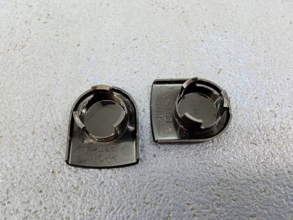 фото №2, Opel insignia b рычаги дворник перед eu