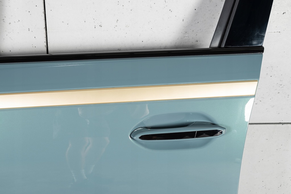 фото №8, Bmw xm g09 дверь передние задние левая левый перед задняя цвет c5y cape york