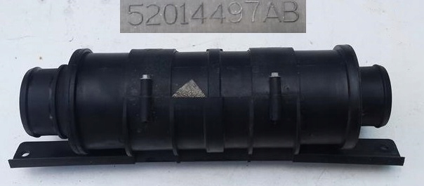 фото №1, Резонатор повітря jeep grand cherokee 52014497ab