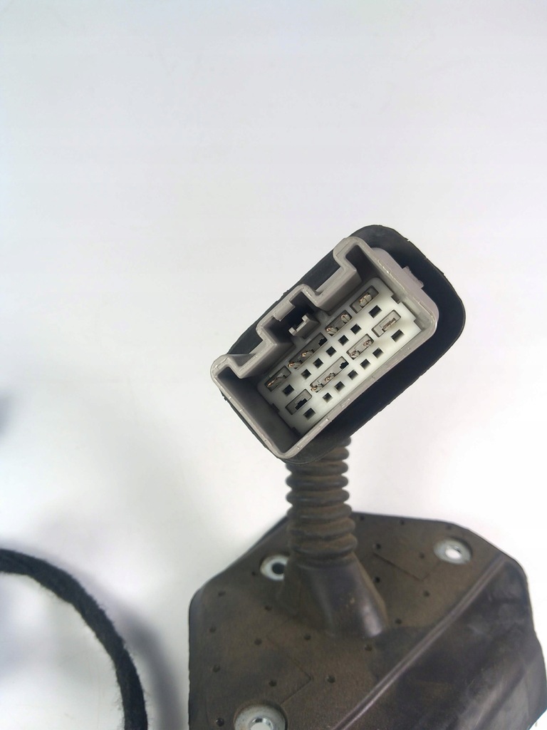 фото №5, Dodge charger chryser 300 жгут трубопровод дверь задняя 2020+