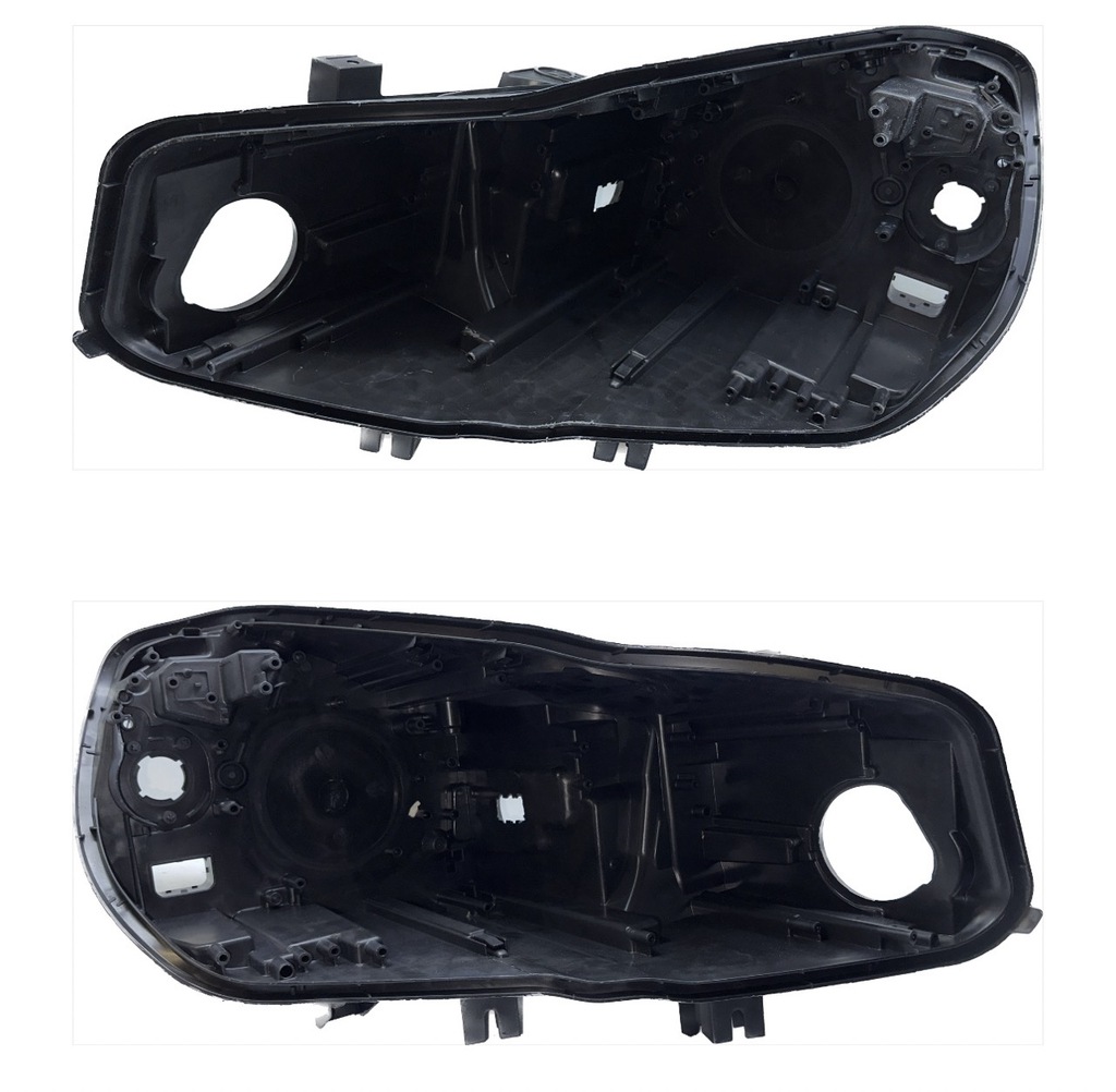 фото №1, Bmw 2 f45 корпус корпус лампы full led przed lift