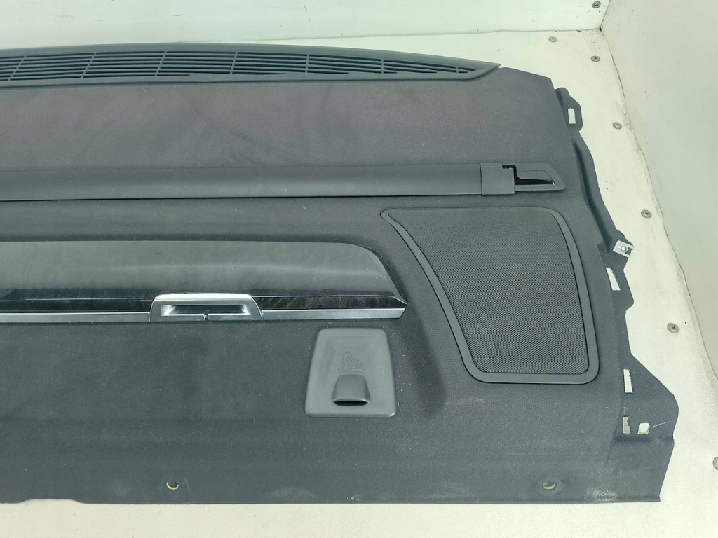 фото №9, Полка багажника bmw seria 7 f01 9129056 7903806 547030 9112718 седан