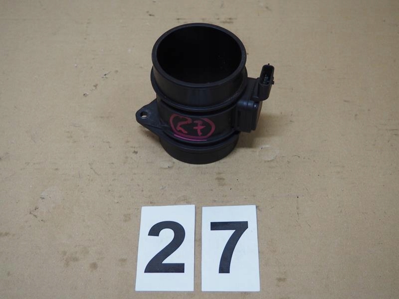 фото №1, Витратомір повітря renault dci 8200280065d