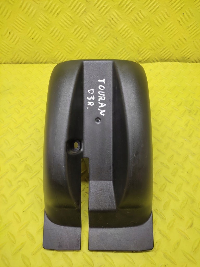фото №5, Vw touran защита корпус руля 1t0958559a