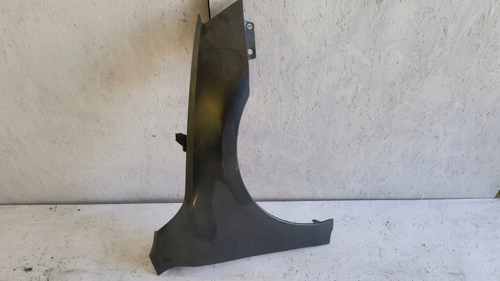 фото №1, Skoda octavia iii крыло перед правый lf7y