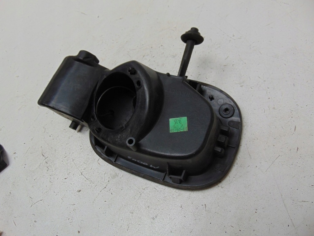 фото №9, Крышка заливной топлива кронштейн renault modus 8200213440 ted14