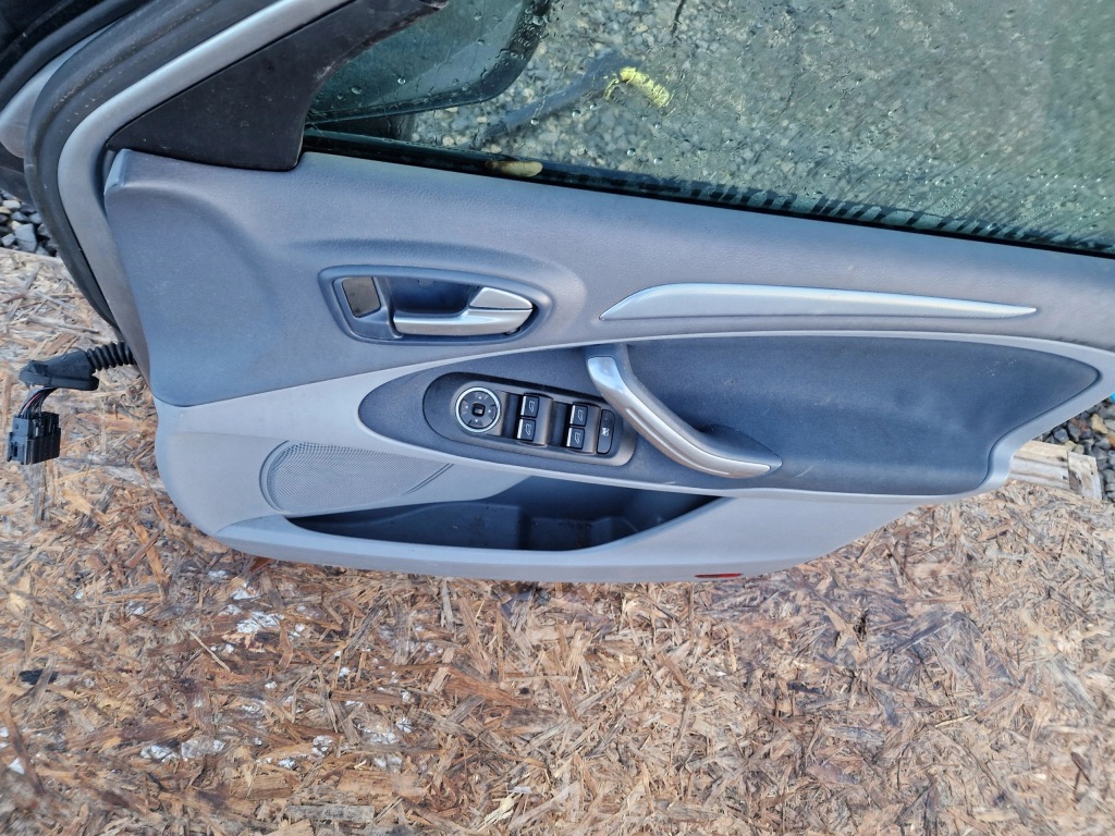 фото №6, Дверь перед передние правое ford smax s-max mk1