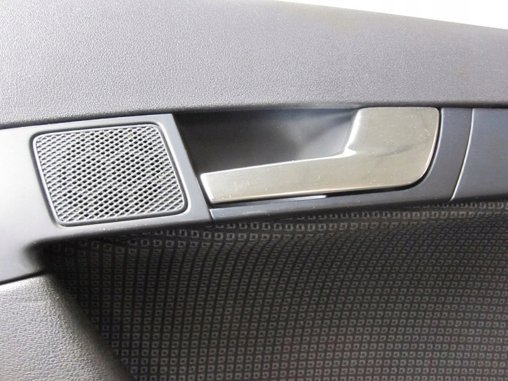 фото №4, Обшивка дверь задний правый audi a3 8p 5d