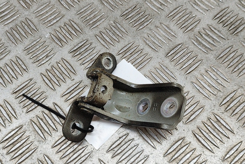 фото №7, Kia soul sk3 нижній петля двері передніх лівих 79310-2v000 2019 25299133