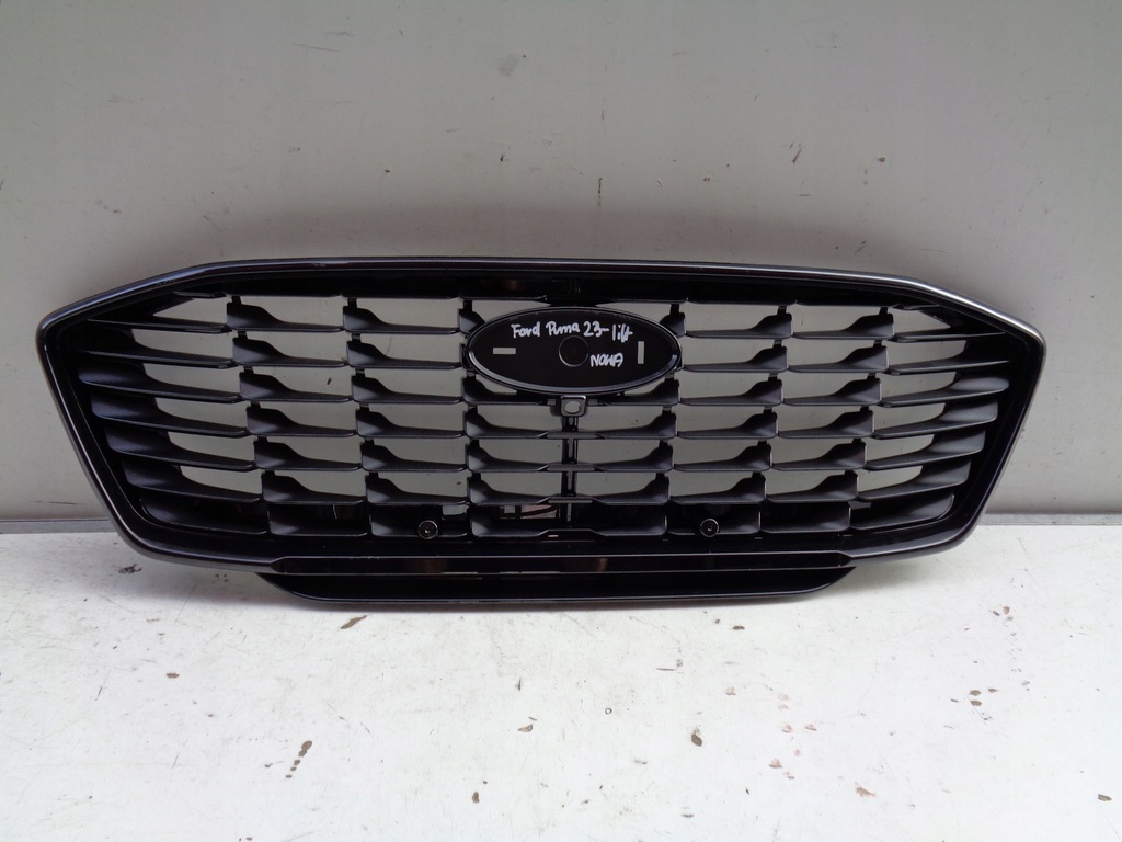 фото №1, Nowa решётка радиатора решётка радиатора ford puma st-line 23- lift