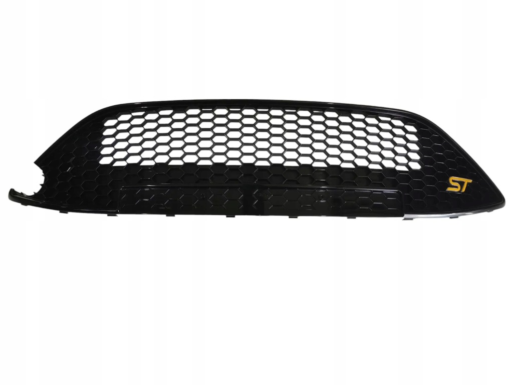 фото №1, Решётка радиатора, решётка радиатора ford focus mk-3 st lift