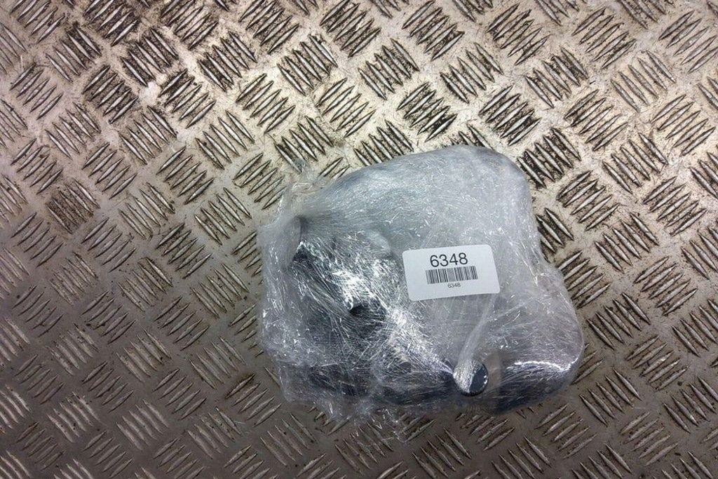 фото №11, Труба охолодження bmw x3 f25 7615608 3.5l бензиновий 225kw 2012