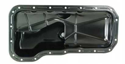 Nty поддон масляная fiat stilo 1.6 01- в Украине