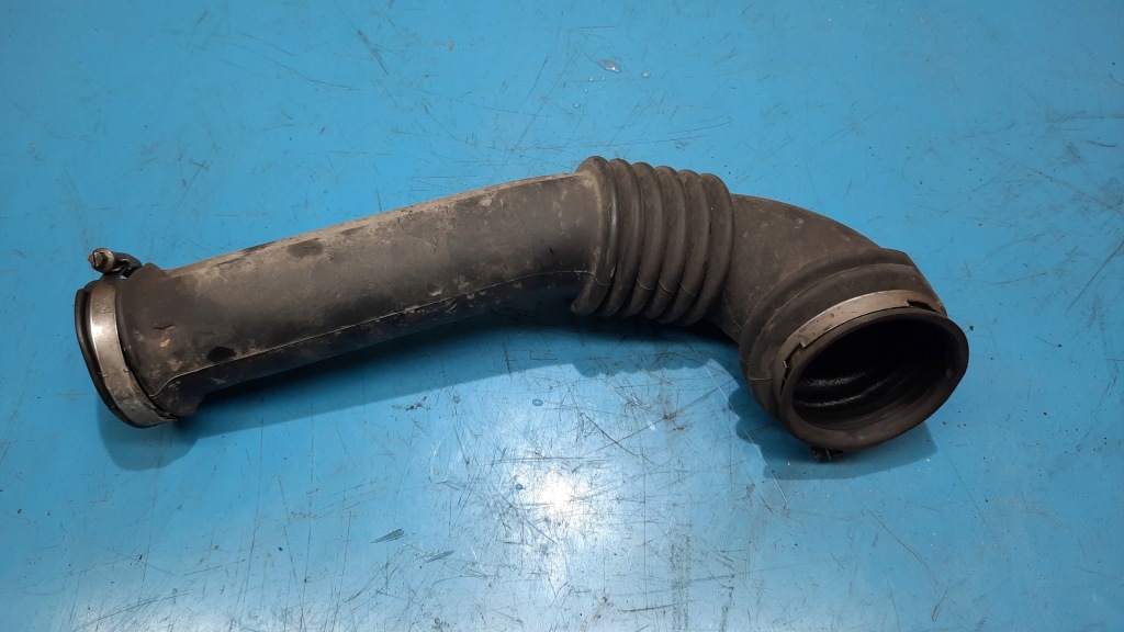 фото №1, Труба воздуха 04891794ab jeep patriot 2.0 crd 08r