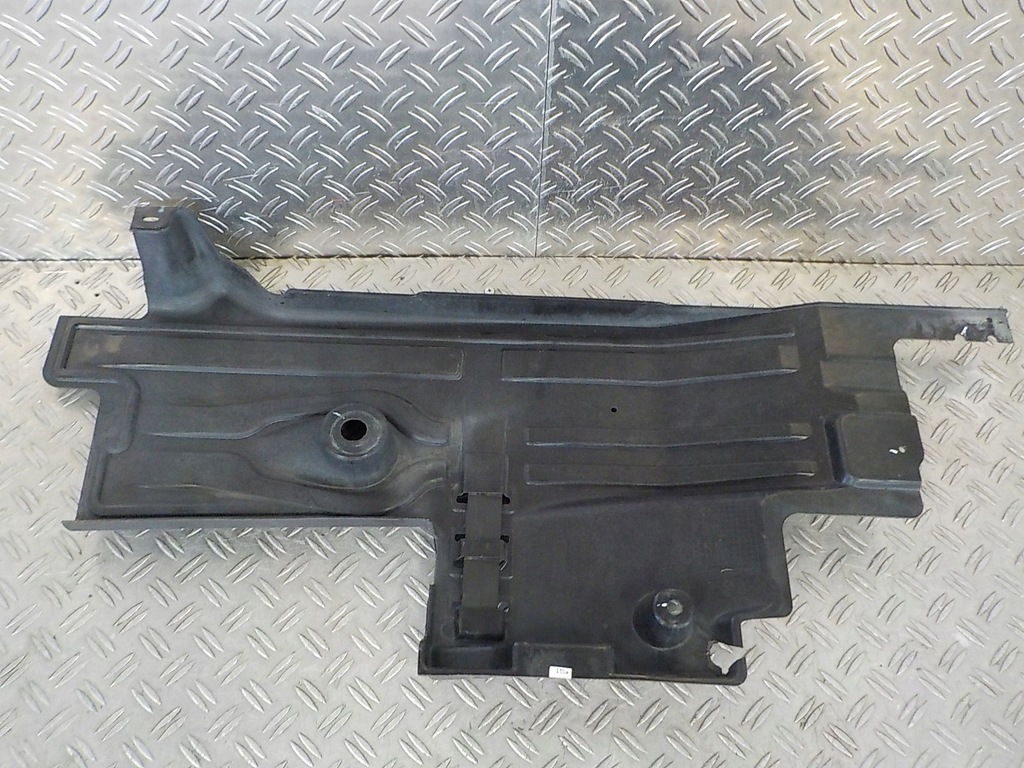 фото №1, Volvo xc40 ii 1.5 плита захист підвіска права