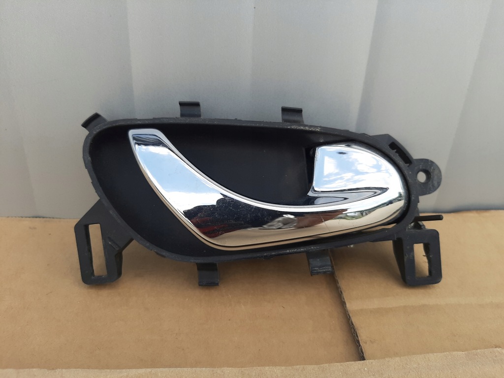 фото №1, Nissan qashqai j11 ручка внутренняя правая