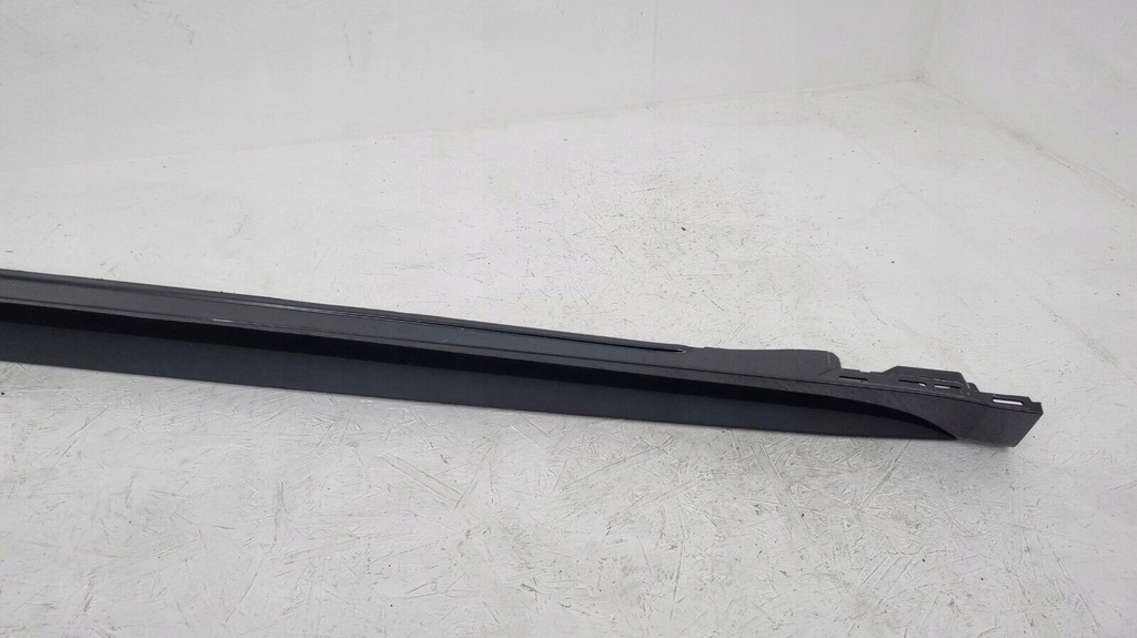 фото №8, Audi a5 s5 s line 8w8 sportback 2016- молдинг порог правая 8w8853860a