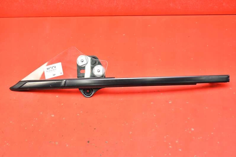 фото №8, Стекло боковая правая перед передняя малый mazda mx5 mx-5 4 iv nd lift 15-23