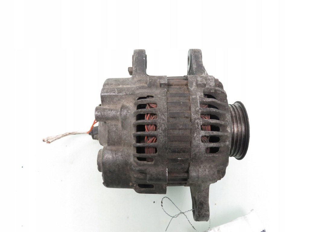 фото №1, Генератор hyundai atos prime 1.0 i ab160108