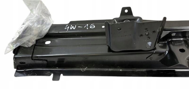 фото №5, Nowa лонжерон передняя правая mercedes gle w167 a1676302003 a1676371601