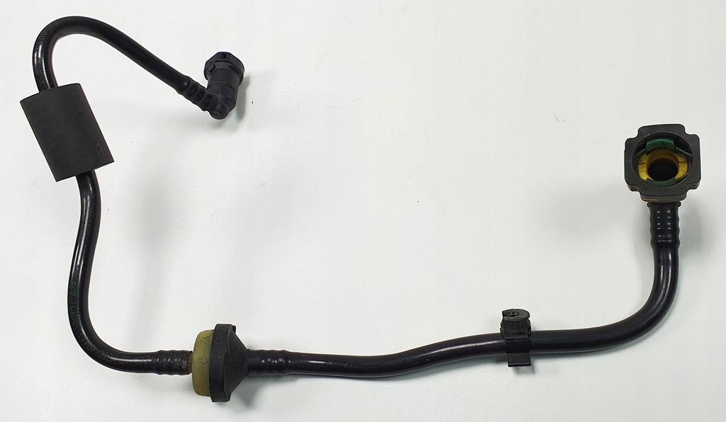 фото №1, Шланг усилитель тормозов citroen c5 iii x7 3.0 hdi