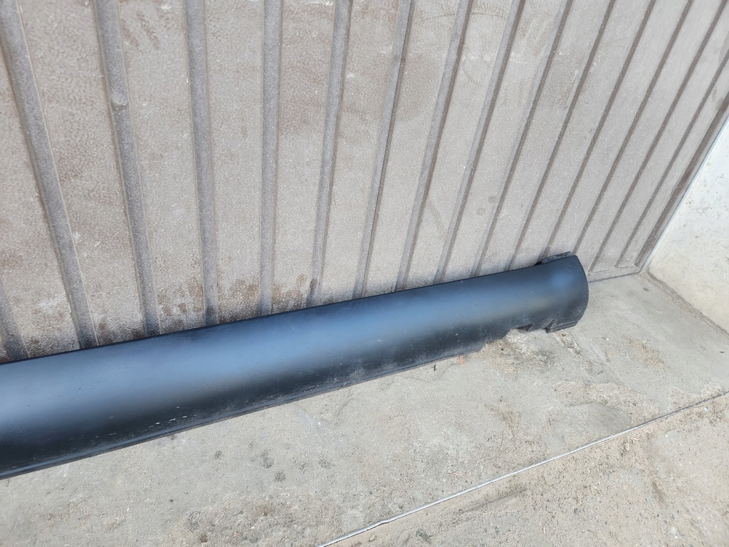 фото №4, Citroen c4 cactus lift порог молдинг порог правая 9823576977