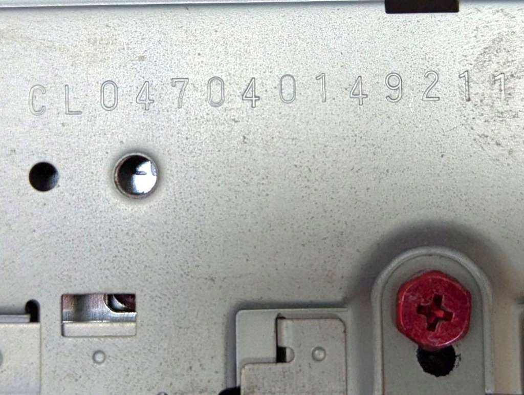 фото №7, Радио автомобильные mazda mx-5 2 facelift nb 2003