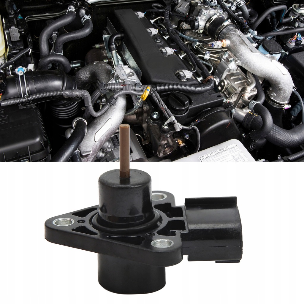 фото №14, Датчик положення клапана egr 89455-35020