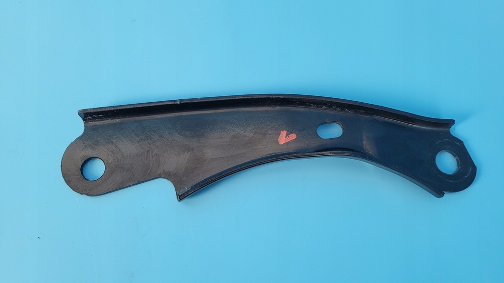 фото №7, Renault captur ii 23r кронштейн з'єднувач кронштейн підрамник ліва 551a35250r