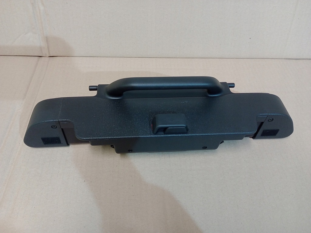 фото №2, Honda civic x 10 hb 2016 2017-- хэтчбек шторка багажника