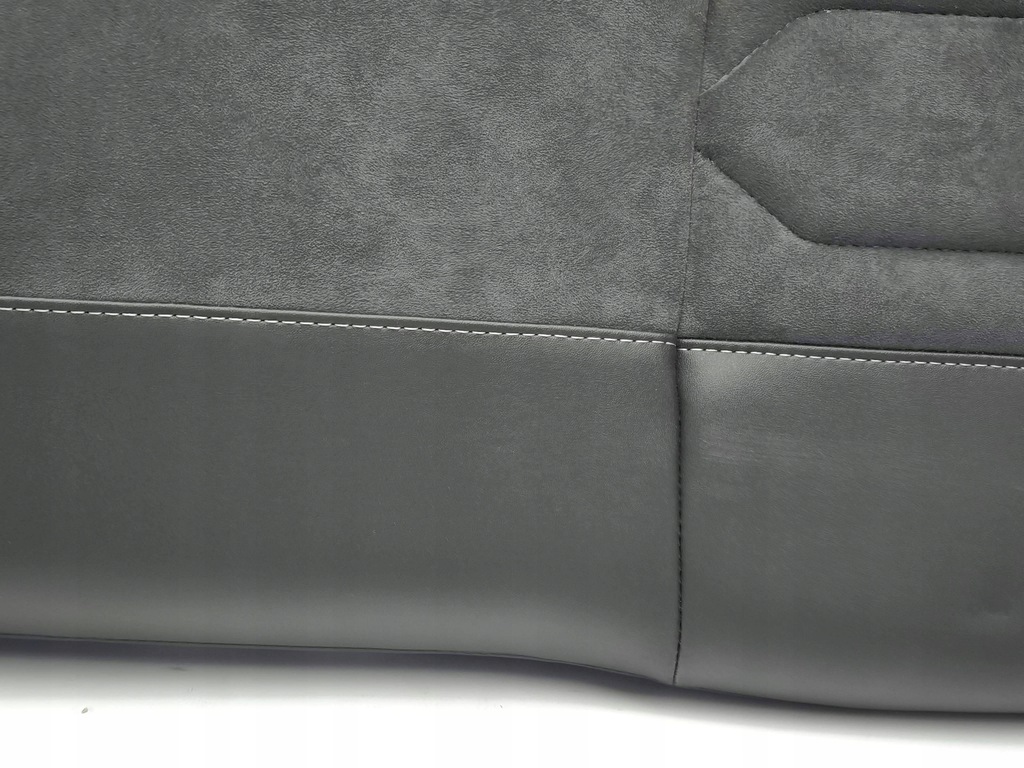 фото №14, Citroen c4 iii e-c4 2024 сидіння задній