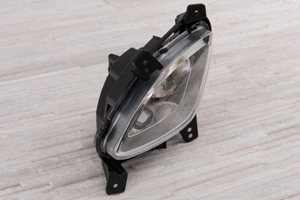 фото №7, Hyundai i10 i pa 2011-2013 лампа противотуманная передняя левая 922010x100