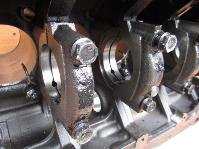 фото №11, Mitsubishi l200 2.5 did двигатель 4d56u поршень + шатун