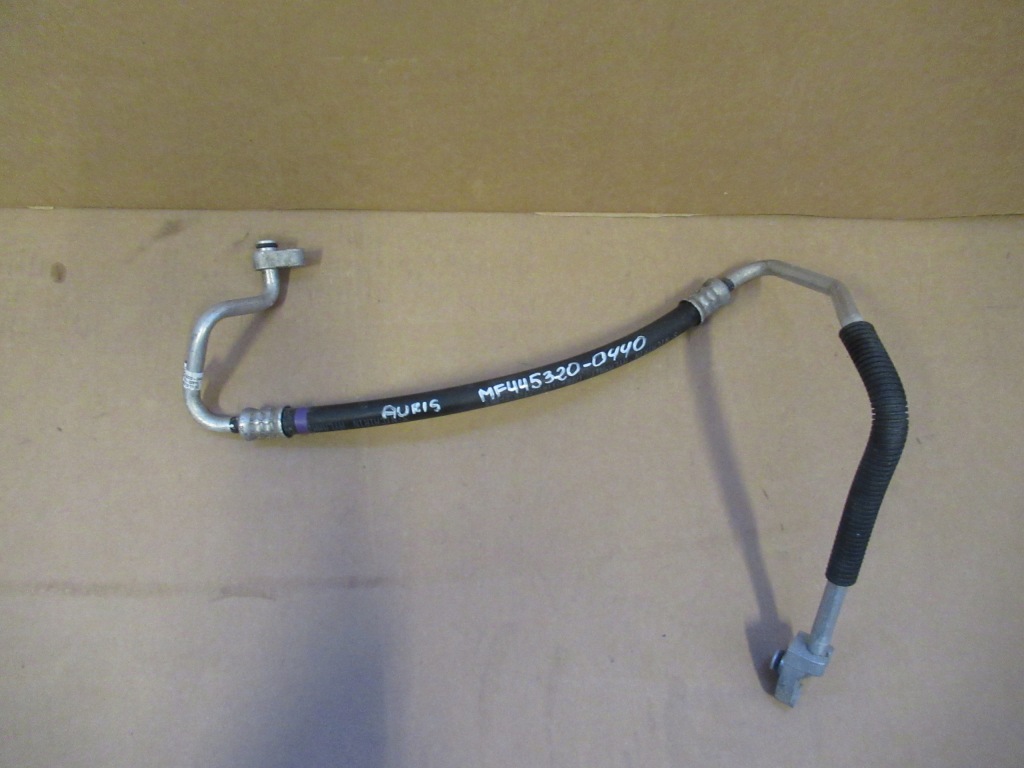 фото №1, Toyota auris ii шланг кондиционера mf4453200440