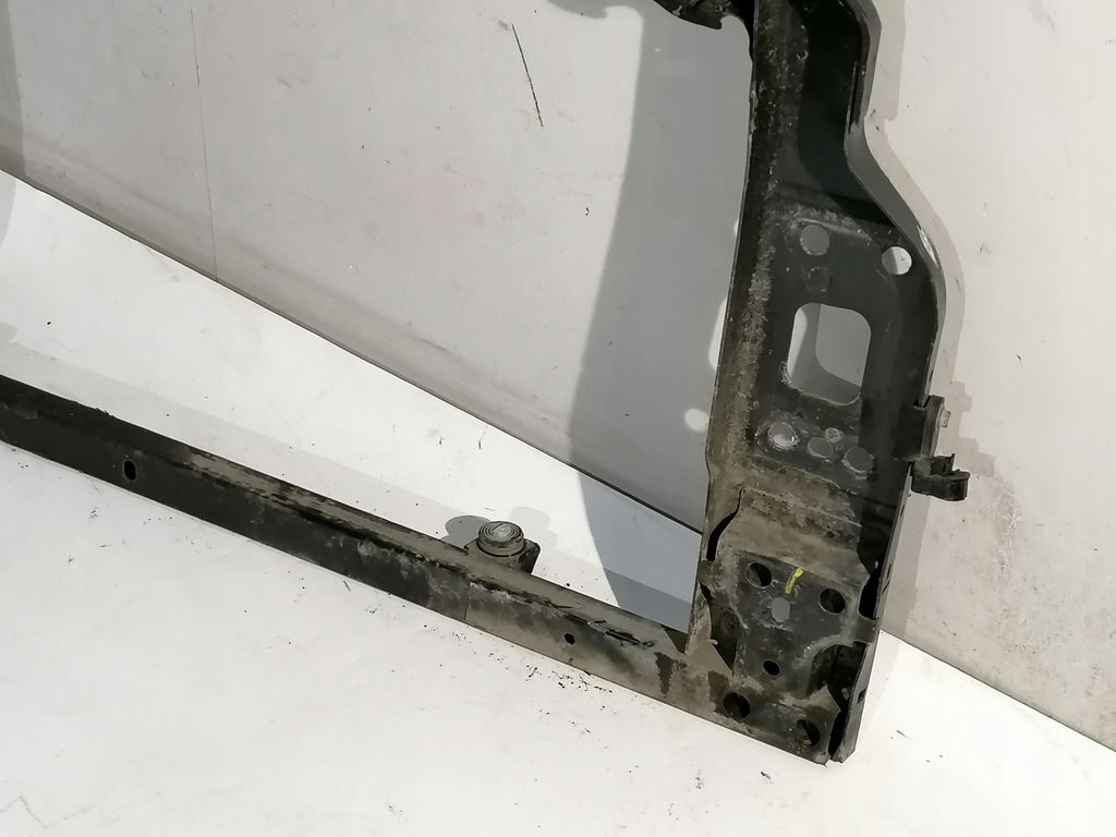 фото №9, Fiat panda iii 3 1.2 pas передний усилитель 51889115