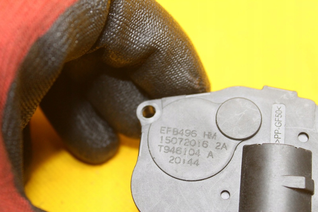 фото №5, Моторчик отопителя mercedes w251 410475522