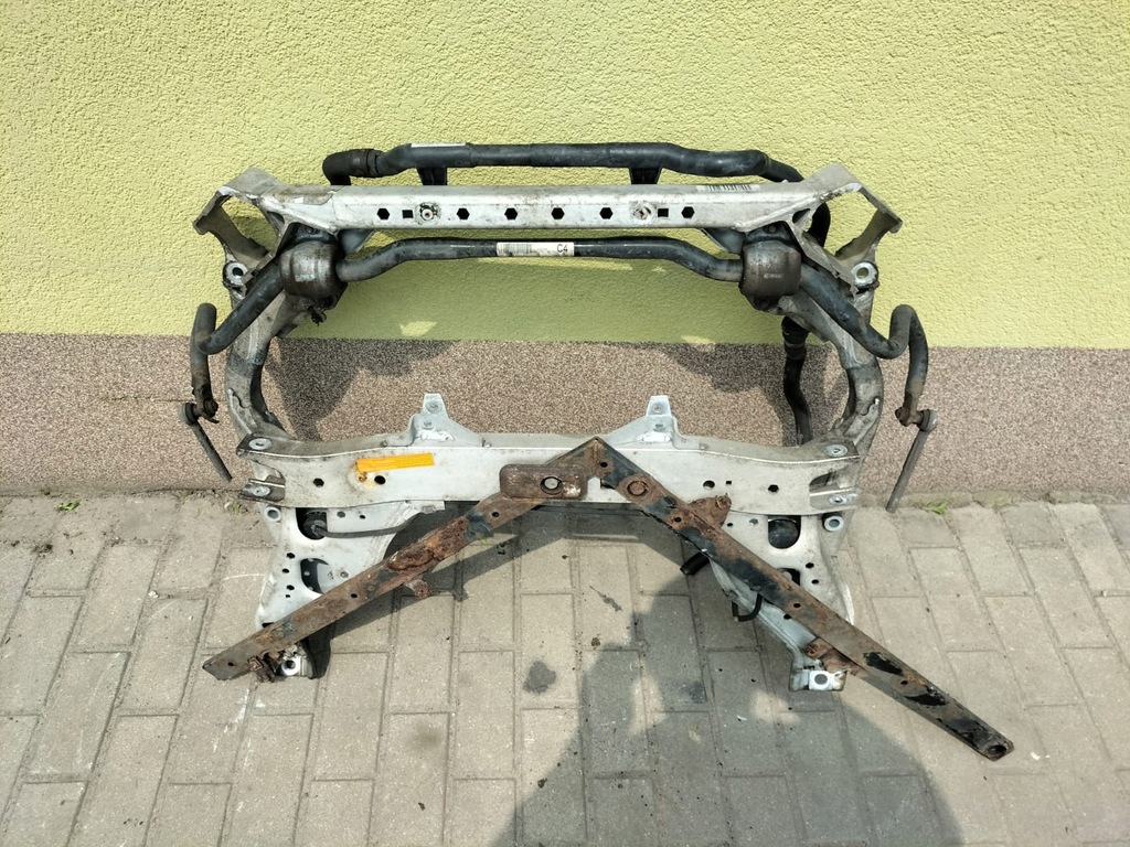 фото №1, Bmw e90 підрамник підрамник перед