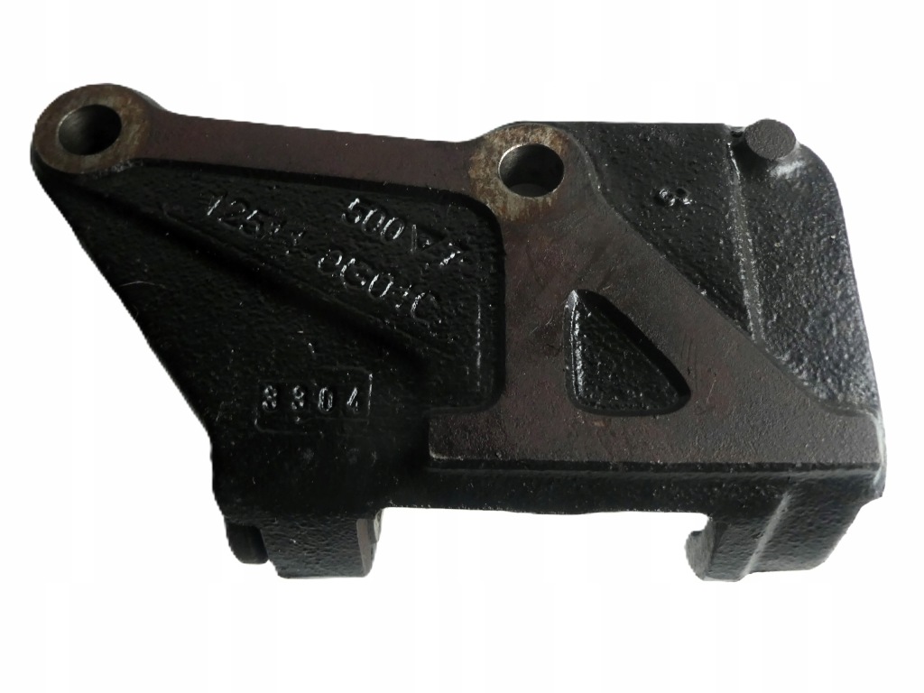 фото №1, Кронштейн генератора toyota corolla e12 2.0 d4d 2001-2007 rok 12511-0g010