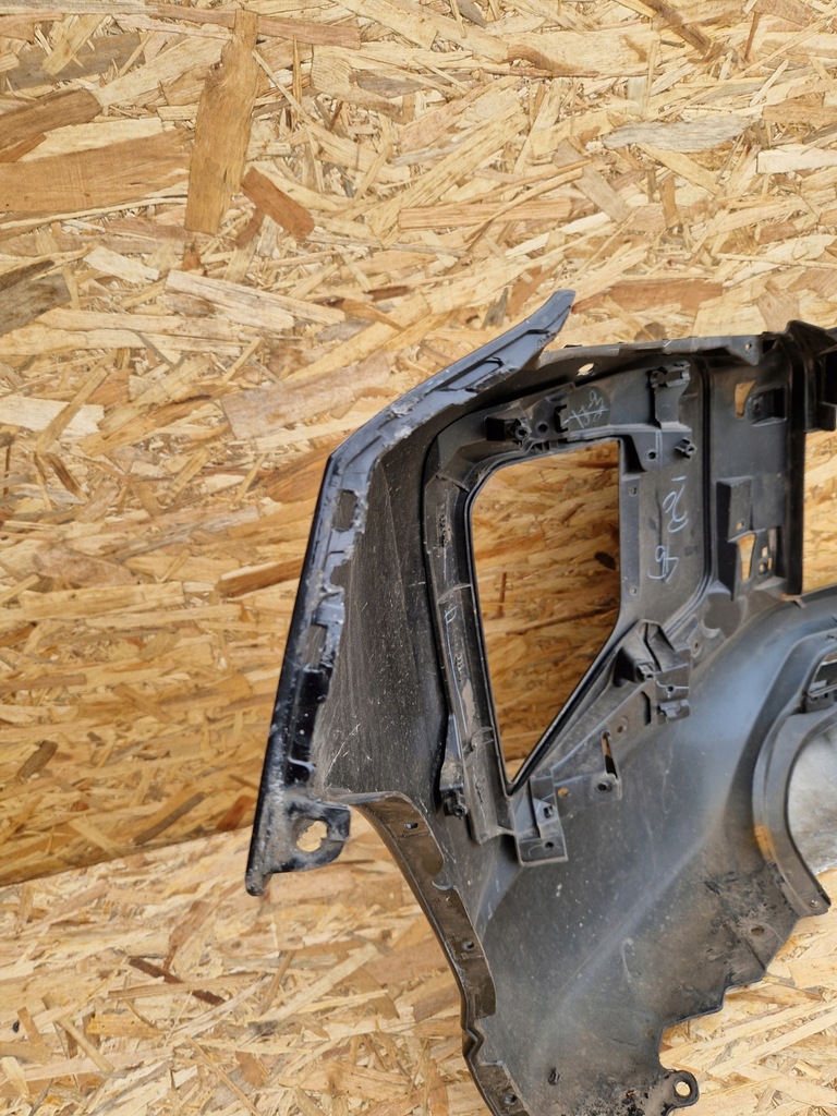 фото №11, Бампер перед mitsubishi l200 v 5 lift 19