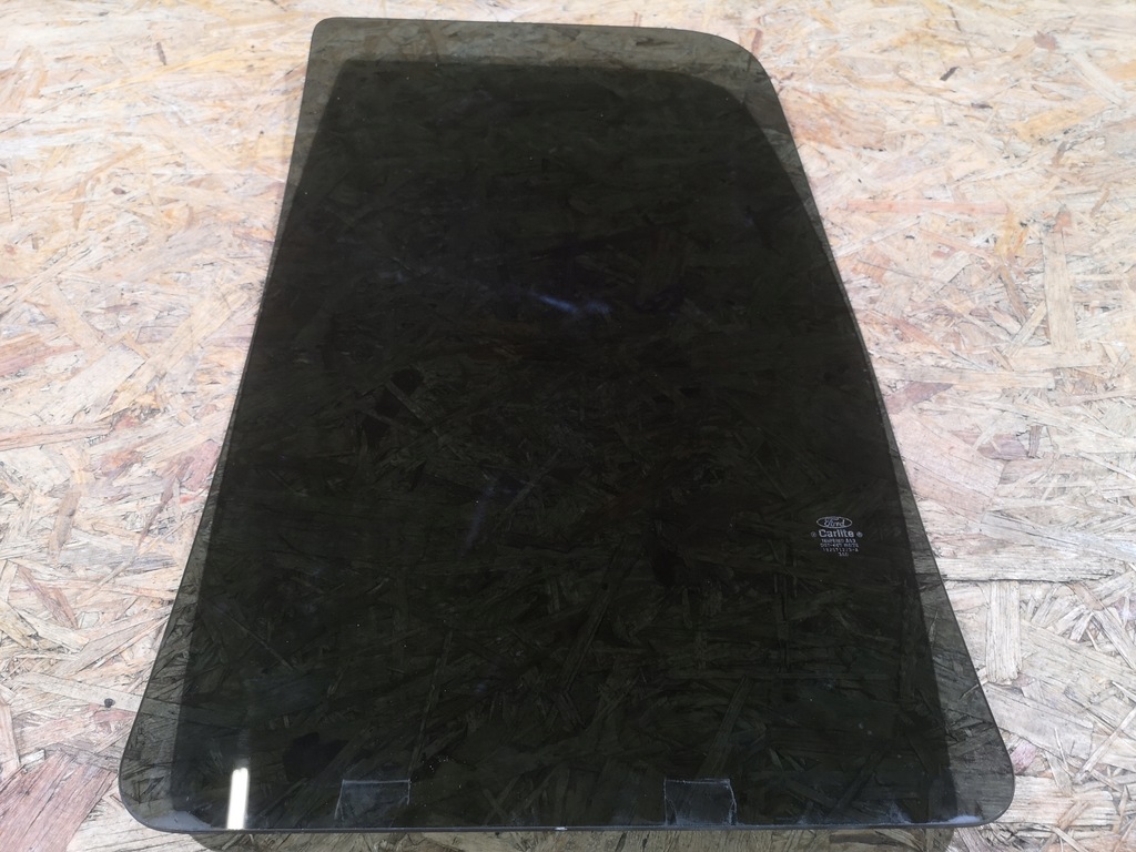 фото №5, Стекло боковая дверь правая задняя задняя ford f150 2009-2014