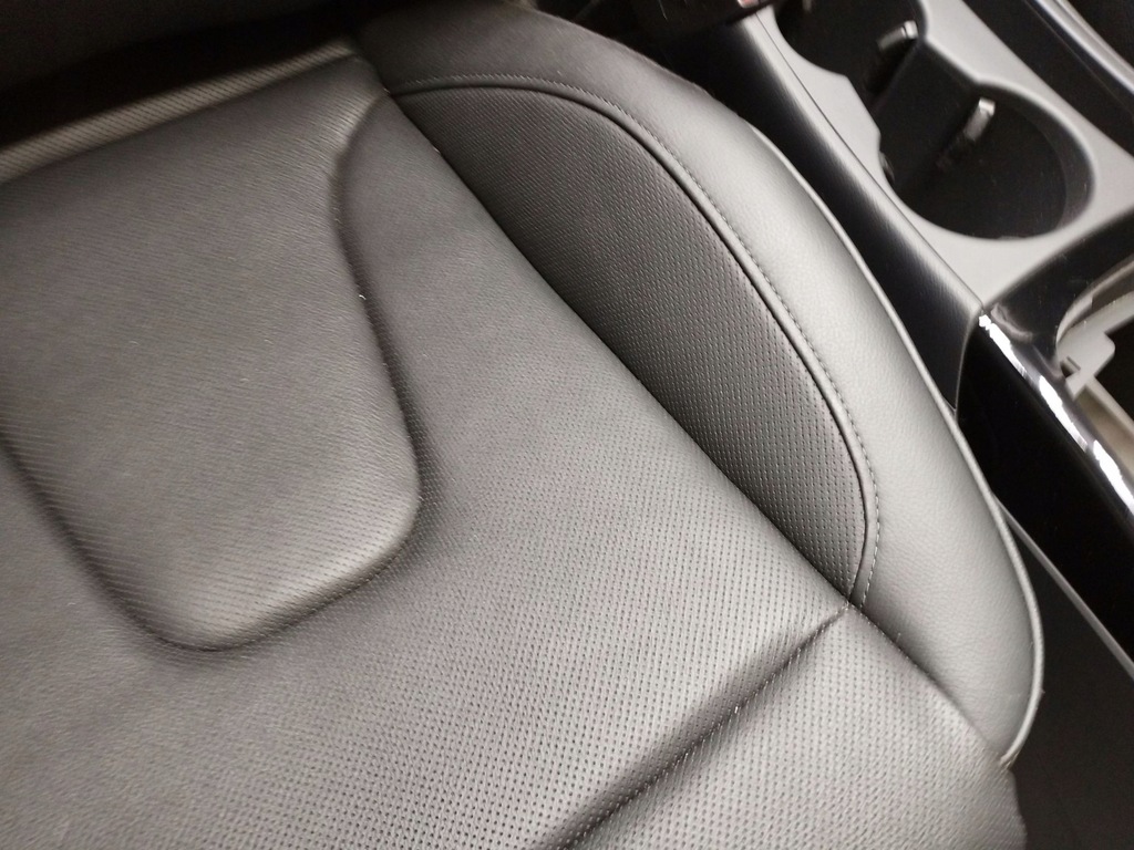 фото №16, Audi a5 sportback 8ta сиденья обшивки кожа вентилируемые bez подушек безопасности
