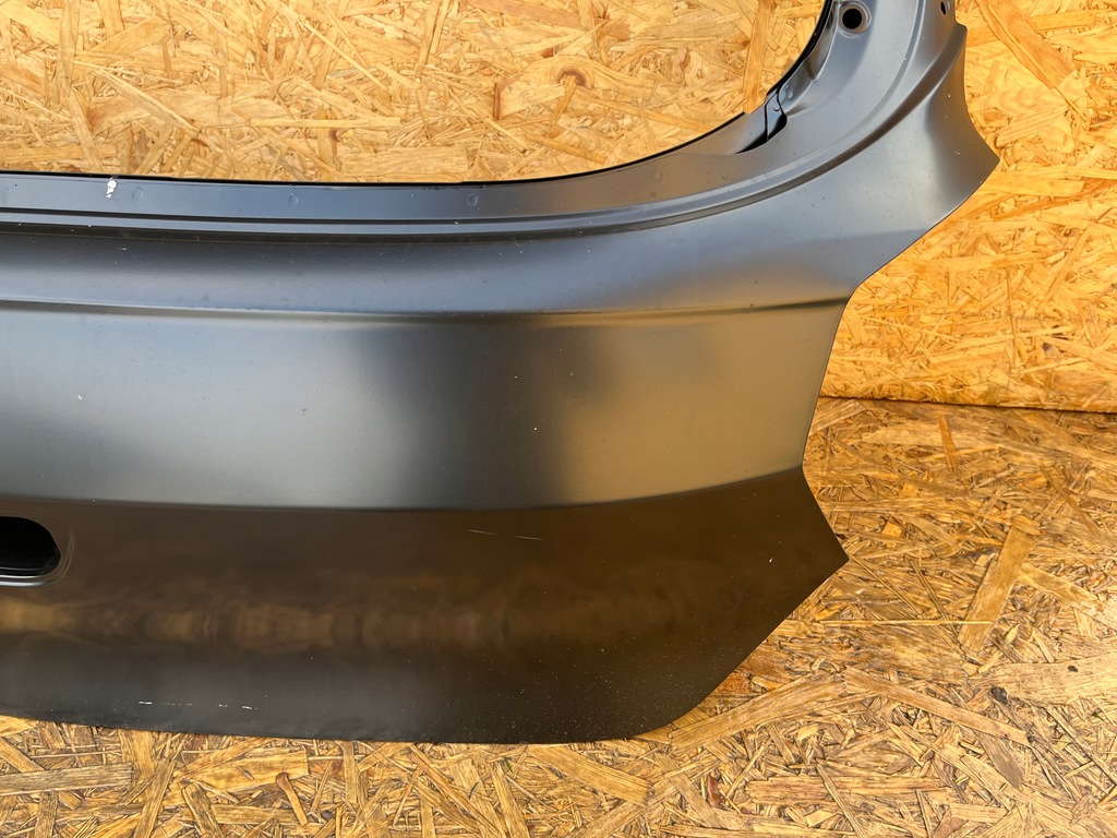 фото №6, Hyundai i10 i-10 iii 3 крышка багажника багажника задняя задняя