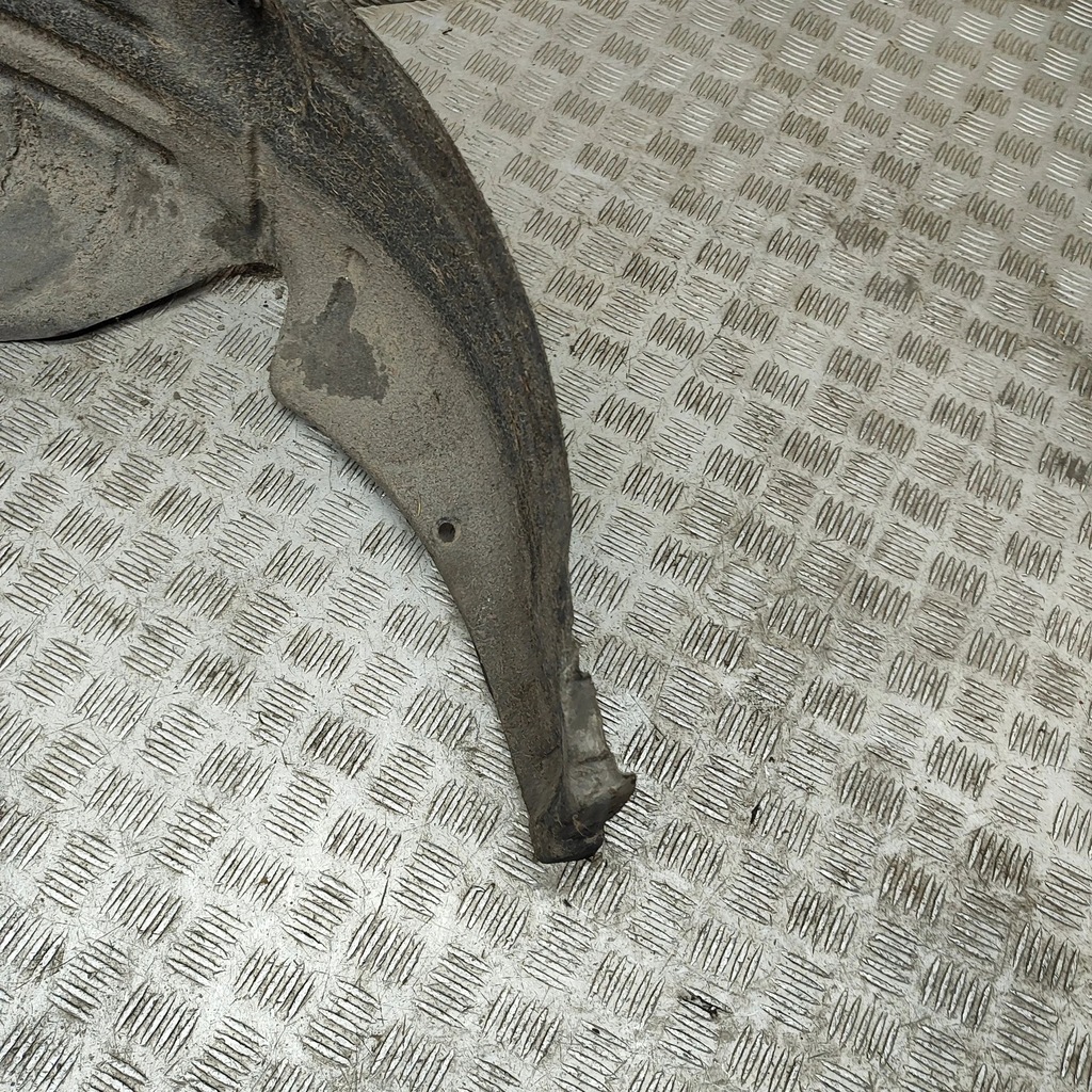 фото №6, Hyundai ioniq 5 2021 права сторона підкрилок задні