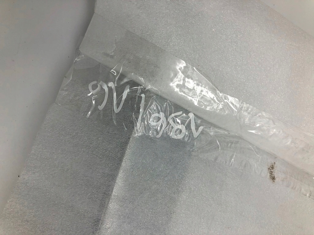 Молдинг хром решітка передня tesla moedl x 1047022-00-d 104702200d Київ