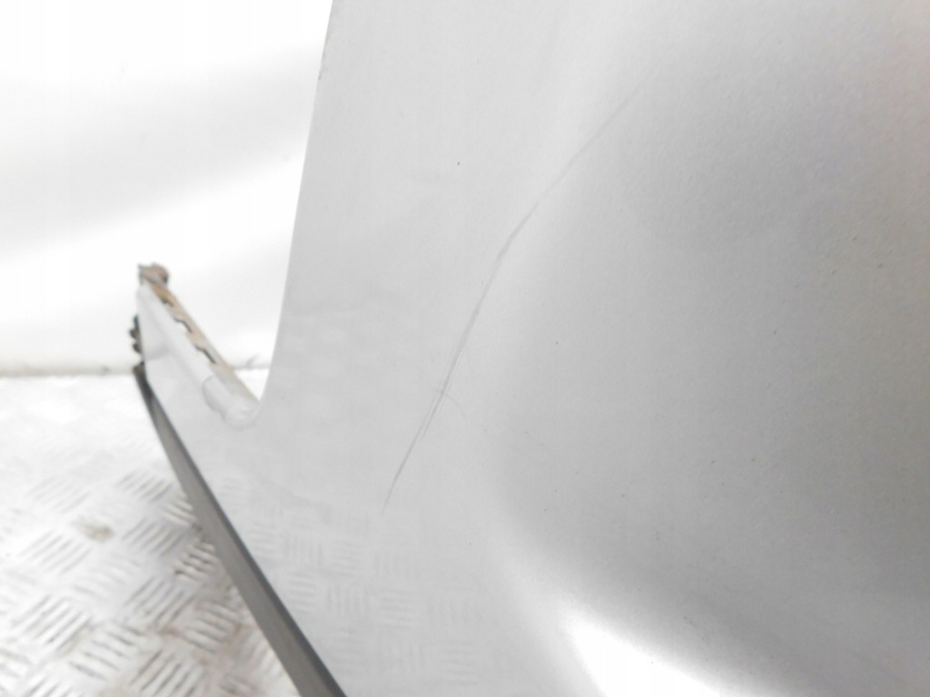 фото №9, Бампер задняя 4x pdc - land rover discovery iii l319 04-09 lrc798